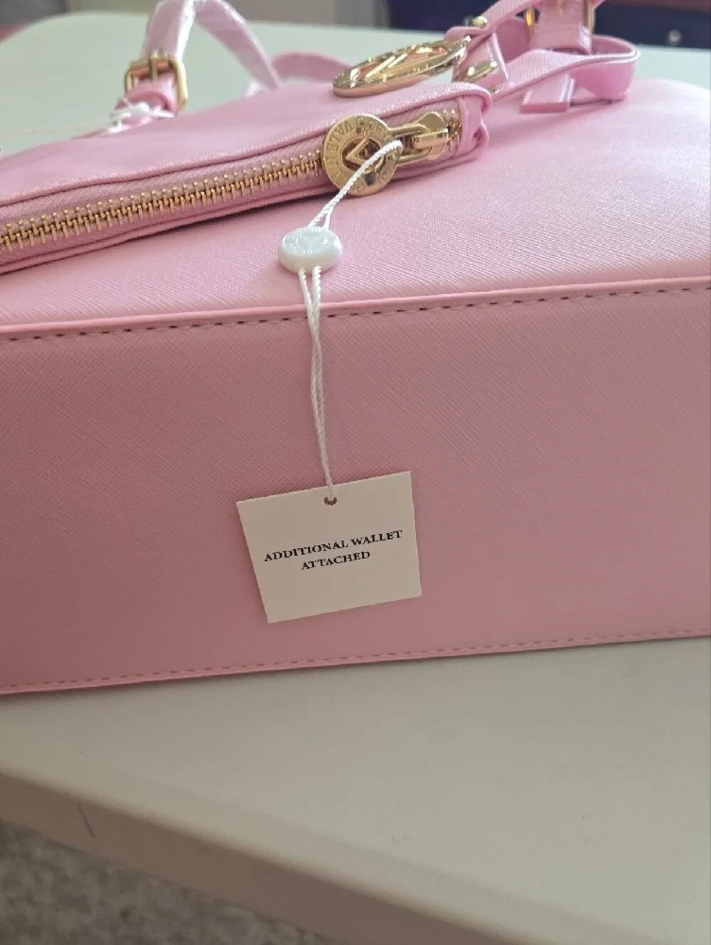 Valentino Orlandi chic valentino